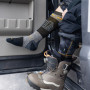Șosete 3/4 Smartwool Snowboard Full Cushion Arbor OTC Socks