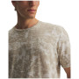 Tricou funcțional bărbați Under Armour UA M Icon SS Novelty