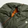 Sac de dormit pentru trei sezoane Fjällräven Abisko Three Seasons Regular