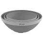 Set de boluri Outwell Collaps Bowl Set