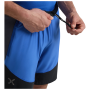 Pantaloni scurți bărbați Montura Falcade Bermuda
