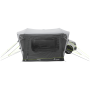 Cort frontal Outwell Cross PowerAir