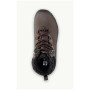 Încălțăminte de iarnă bărbați Jack Wolfskin Everquest Texapore High M