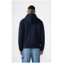 Hanorac bărbați Champion Hooded Sweatshirt M INC