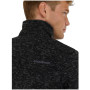 Hanorac funcțional bărbați Fundango Cruz Knit Fleece Jacket