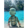 Costum de baie copii DucKsday Toucan Baby Swimsuit