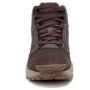 Încălțăminte bărbați Caterpillar Grapple Leather Mid