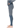 Indispensabili funcționali bărbați Devold Reverso Merino Longs Man