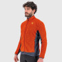 Hanorac bărbați Karpos Rocchetta Fleece