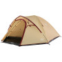 Cort turistic Coleman Darwin Summer 4 Plus
