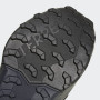 Încălțăminte copii Adidas Terrex Ax4R Cw+ Mid Black