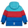 Geacă de iarnă copii Lego Wear Lwjaz 805 Bright blue