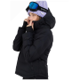 Geacă de iarnă femei Fundango Rodney Padded Jacket