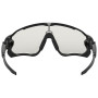 Ochelari de soare OAKLEY Jawbreaker Clear/Black Photo Irid