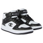 Încălțăminte copii Champion Rd18 2.0 Mid B Gs Mid Cut Shoe