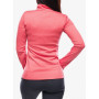 Hanorac femei Columbia W Park View Grid Fleece Full Zip