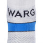 Șosete femei Warg Trail Low Wool 3-pack
