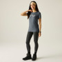 Tricou femei Regatta Women’s Fingal Stretch