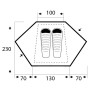 Cort Trimm Vector-DSL