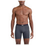 Boxeri Saxx Multi-Sport Mesh Boxer Brief Fly