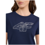 Tricou femei 4F Tshirt F3309