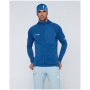 Hanorac funcțional bărbați Mammut Aenergy Light ML Hooded Jacket