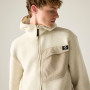 Hanorac bărbați Dare 2b Firn Hooded Borg Fleece