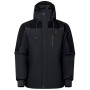 Geacă bărbați Dare 2b Firn Jacket negru Black