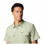 Cămașă bărbați Columbia Utilizer™ II Solid Short Sleeve Shirt