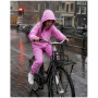 Geacă copii DucKsday Rainjacket Em