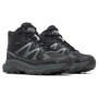Încălțăminte turistică bărbați Merrell Tempo Exp Active Mid Gtx
