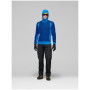 Hanorac funcțional bărbați Norrona falketind Alpha120 Zip Hood