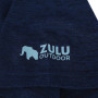 Tricou bărbați Zulu Merino Quest 160 Short Comfy