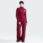 Hanorac femei The North Face W Mistyescape Fleece