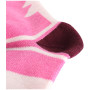 Șosete copii Alpine Pro Skyro Pink