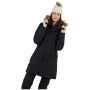 Geacă de iarnă femei Fundango Georgina Parka Jacket