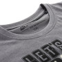 Tricou copii Alpine Pro Rejo 3 Grey