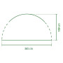 Tendă Coleman Event Shelter Suwall L