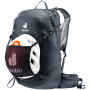 Rucsac turistic femei Deuter Speed Lite Pro 23 SL