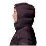Geacă de iarnă femei Columbia Amaze Puff™ Hooded Jacket