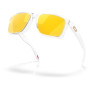 Ochelari de soare OAKLEY Holbrook Clear