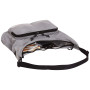 Geantă de umăr The North Face Never Stop Crossbody