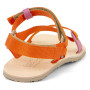 Sandale pentru femei Frodo barefoot flexy straps