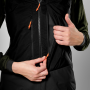 Vestă femei Salewa Sella Dst/Twr Hyb Vest W