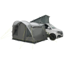 Cort auto Outwell Fresno gri Grey