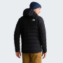 Geacă bărbați The North Face M Abseil Stretch Down Hoodie
