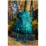 Rucsac turistic Zulu Sandstone 55+5 L