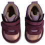 Încălțăminte barefoot pentru copii beBare 3485SA Purple