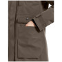 Geacă de iarnă tip parka femei Didriksons Harriet Wns Parka