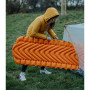 Saltea gonflabilă Klymit Insulated static V Lite